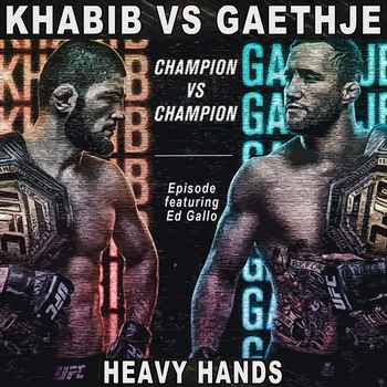 339 Khabib vs the Next One feat Ed Gallo