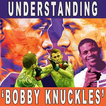 327 Knowing Bobby Knuckles