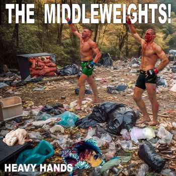 506 The Middleweights