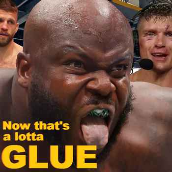  580 Now thats a lotta glue