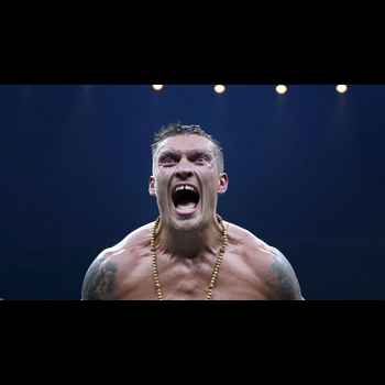 Oleksandr Usyk and Spence vs Garcia feat