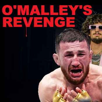  576 OMalleys Revenge
