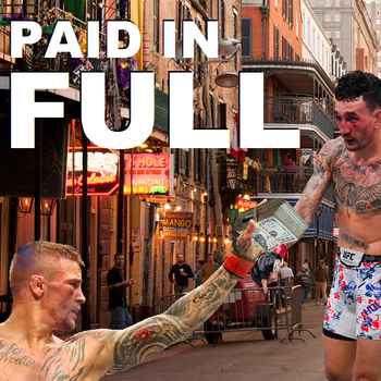  582 Paid in Full