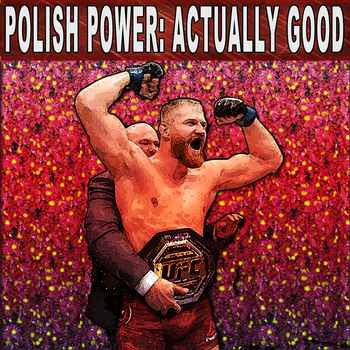 336 Polish Power Prevails