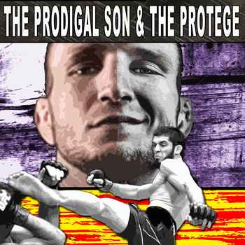 378 The Prodigal Son the Protege