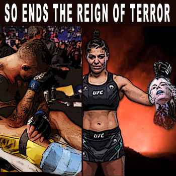 480 Reign of Terror