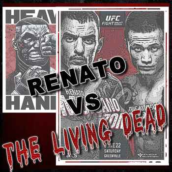 268 Renato vs The Living Dead
