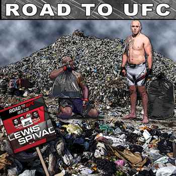 456 Road to UFC