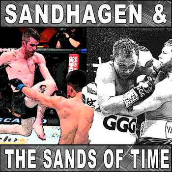 437 Sandhagen the Sands of Time