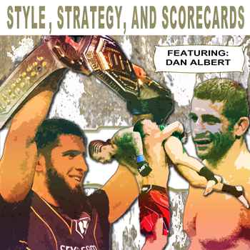 442 Styles Strategies Scorecards feat Da