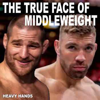 505 The True Face of Middleweight
