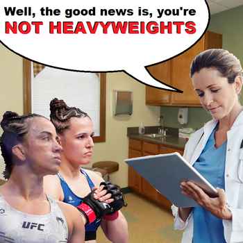  575 UFC Health Checkup