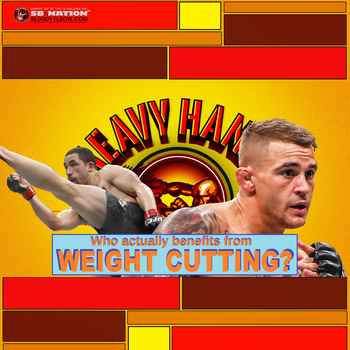 224 Weight Cutting Huh What is it good f