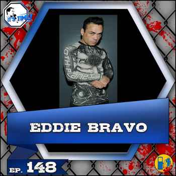 Eddie Bravo