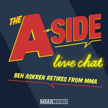 Ben Askren Retires From MMA Reaction The