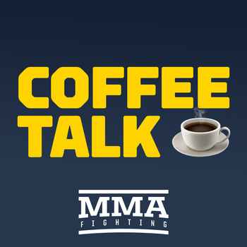 Coffee Talk UFC 244