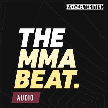 MMA Beat moving to new MMA Fighting podc