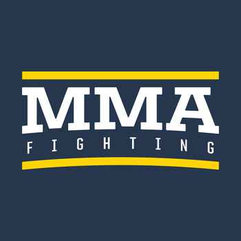 The MMA Hour is now MMA Fighting