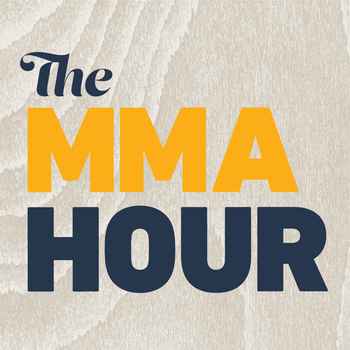 The MMA Hour Episode 486 w Artem Lobov B