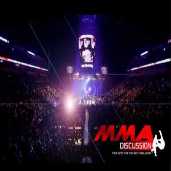 MMA Discussion Podcast Episode 68 UFC 192 Recap Fighter promoting Tito Ortiz