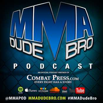 MMA Dude Bro Episode 142 UFC 214 Recap