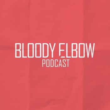 Bloody Elbow exclusive interview Din Tho