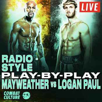 Floyd Mayweather Vs Logan Paul Live Stre