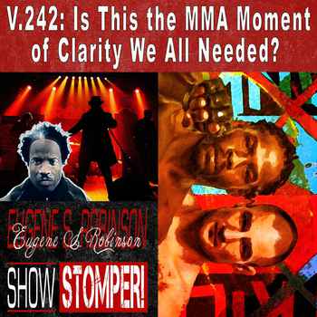 GUEST POD Is This the MMA Moment of Clar