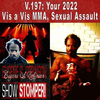 GUEST POD Your 2022 Vis a Vis MMA Sexual