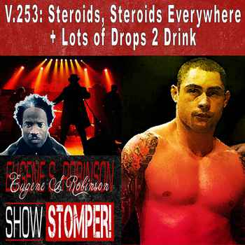 GUESTPOD Steroids Steroids EverywhereLot