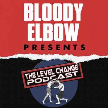  Sanko on Color Commentary for UFC Vegas 68 The Level Change Podcast 222 Tu Edition