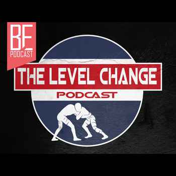  Edwards Prefers Masvidal Over Covington UFC 286 Recap The Level Change Podcast 234 Tu