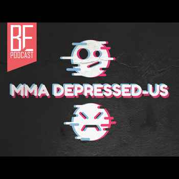 What fight was the Depressed us made for