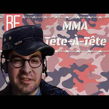 MMA Interview Ben The Bane Davis says Jo