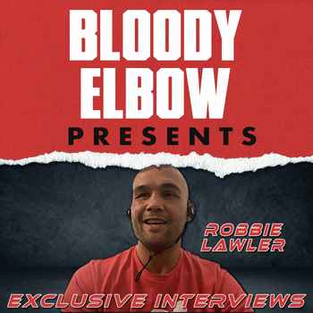 Robbie Lawler Talks Ruthless Roots Longe