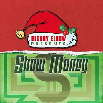 Show Money 43 The Year in Review 2021 Re