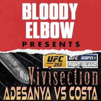 UFC 253 ADESANYA VS COSTA Picks Odds Ana