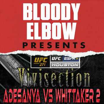 UFC 271 ADESANYA VS WHITTAKER 2 Picks Od