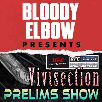 UFC APEX 1 Eye vs Calvillo PRELIMS Picks