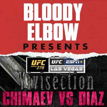 UFC 279 CHIMAEV VS DIAZ Picks Analysis T