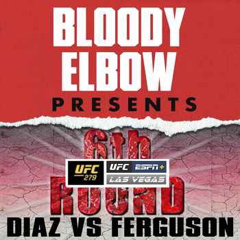 UFC 279 Diaz vs Ferguson Chimaev vs Holl