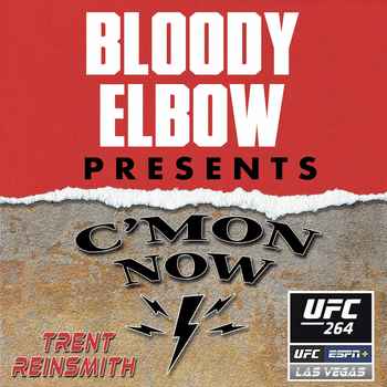 UFC 264 Edition Best of the CMon Now MMA