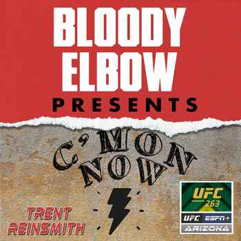 UFC 263 Edition Best of the CMon Now MMA
