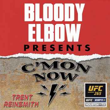 UFC 265 Edition Best of the CMon Now MMA