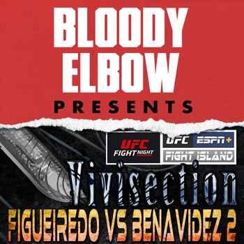 UFC Fight Island 2 FIGUEIREDO vs BENAVID