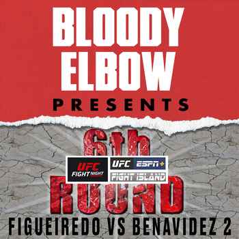 UFC Fight Island 2 FIGUEIREDO VS BENAVID