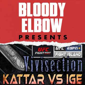 UFC FIGHT ISLAND KATTAR vs IGE Picks Odd