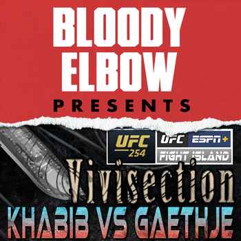 UFC 254 KHABIB VS GAETHJE Picks Odds Ana