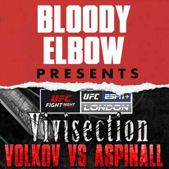 UFC LONDON ASPINALL VS VOLKOV Picks Odds