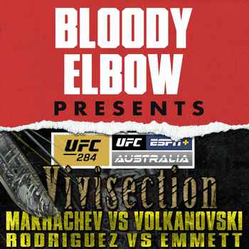 UFC 284 MAKHACHEV VS VOLKANOVSKI Picks O